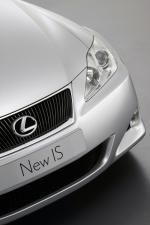 Lexus IS250 2005 года